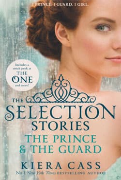 THE PRINCE And THE GUARD (পেপারব্যাক) | THE PRINCE And THE GUARD (Paperback)