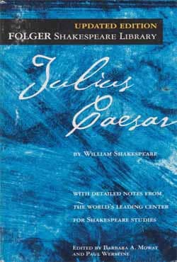Julias Caesar (পেপারব্যাক) | Julias Caesar (Paperback)