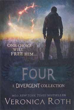 FOUR - A Divergent Collection (পেপারব্যাক) | FOUR - A Divergent Collection (Paperback)