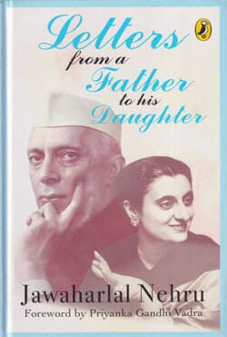 Letters from a Father to His Daughter (হার্ডকভার) | Letters from a Father to His Daughter (Hardcover)