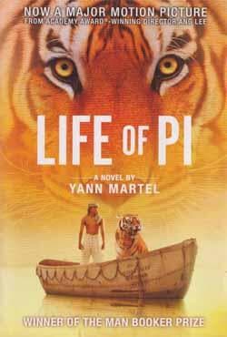 Life Of PI (পেপারব্যাক) | Life Of PI (Paperback)