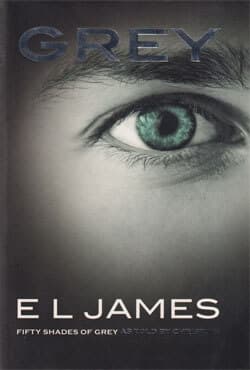 Grey (পেপারব্যাক) | Grey (Paperback)