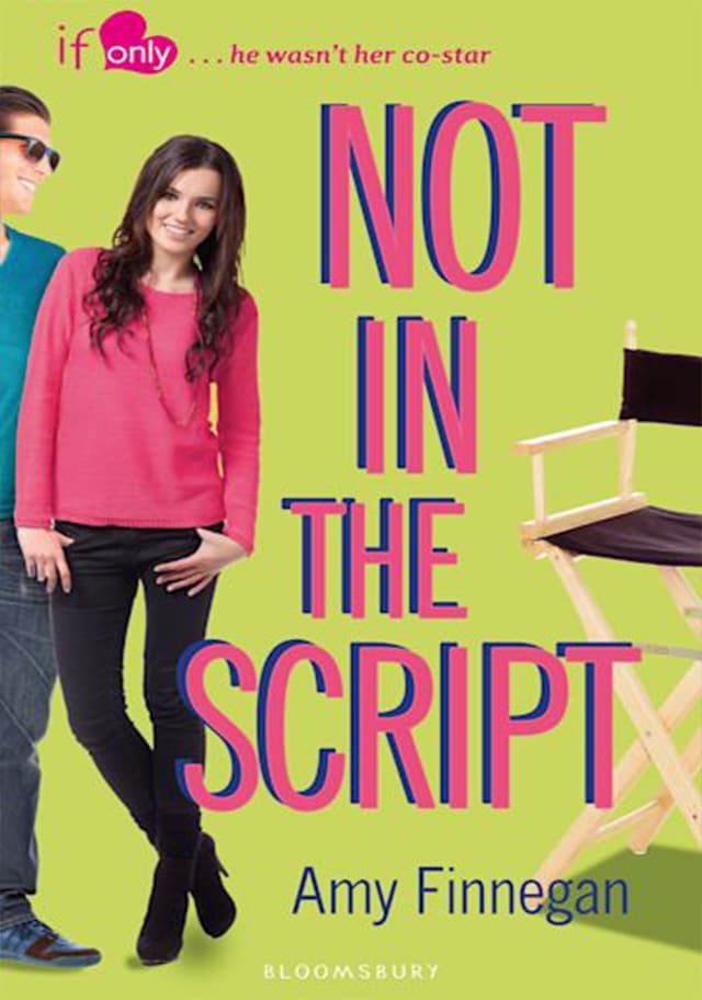 Not In The Script (পেপারব্যাক) | Not In The Script (Paperback)