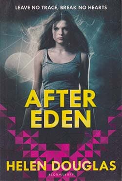 After Eden (পেপারব্যাক) | After Eden (Paperback)