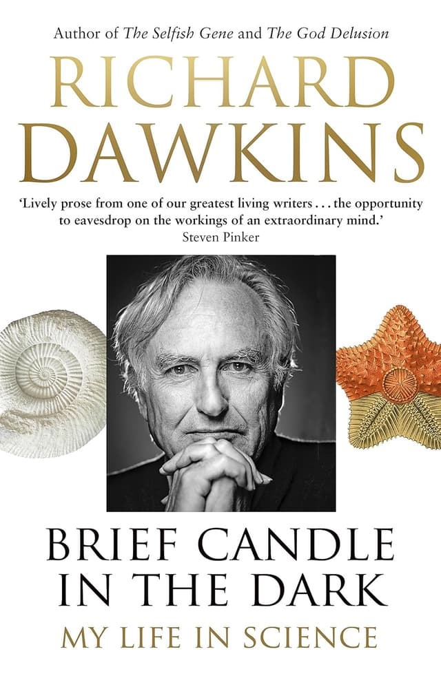Brief Candle in the Dark (পেপারব্যাক) | Brief Candle in the Dark (Paperback)