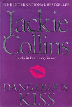Dangerous Kiss (পেপারব্যাক) | Dangerous Kiss (Paperback)