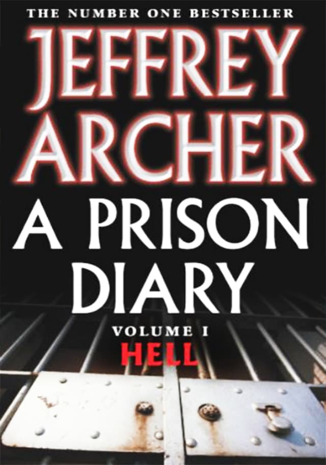 A Prison Diary - (Volume-I) Hell (পেপারব্যাক) | A Prison Diary - (Volume-I) Hell (Paperback)