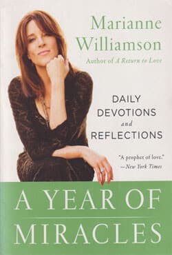 A Year of Miracles (পেপারব্যাক) | A Year of Miracles (Paperback)