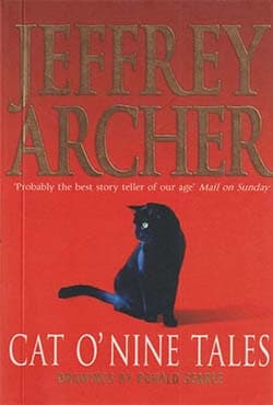 Cat O Nine Tales And Other Stories (পেপারব্যাক) | Cat O Nine Tales And Other Stories (Paperback)