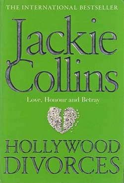 Hollywood Divorces (পেপারব্যাক) | Hollywood Divorces (Paperback)