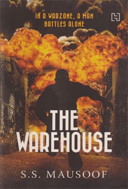 The Warehouse (পেপারব্যাক) | The Warehouse (Paperback)
