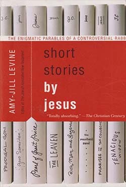 Short Stories by Jesus (পেপারব্যাক) | Short Stories by Jesus (Paperback)