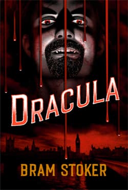 Dracula (পেপারব্যাক) | Dracula (Paperback)