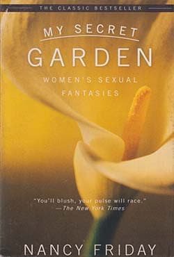 My Secret Garden (পেপারব্যাক) | My Secret Garden (Paperback)