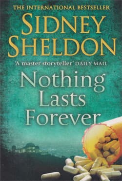 Nothing Lasts Forever (পেপারব্যাক) | Nothing Lasts Forever (Paperback)
