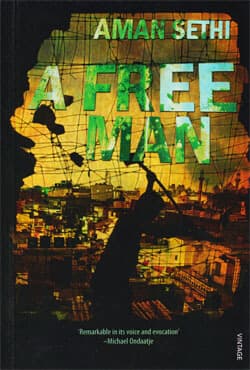 A Free Man (পেপারব্যাক) | A Free Man (Paperback)