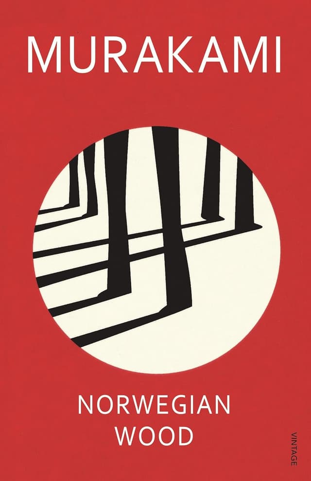Norwegian Wood (পেপারব্যাক) | Norwegian Wood (Paperback)