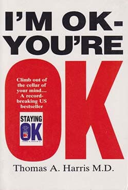 Im Ok, You are Ok (পেপারব্যাক) | Im Ok, You are Ok (Paperback)