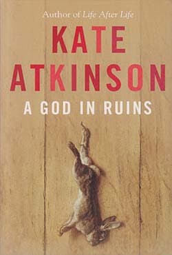 A God In Ruins (পেপারব্যাক) | A God In Ruins (Paperback)