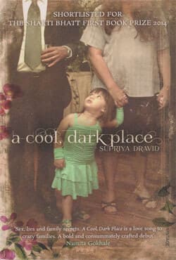 A Cool, Dark Place (পেপারব্যাক) | A Cool, Dark Place (Paperback)