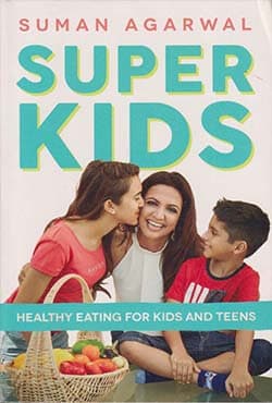 Super Kids (পেপারব্যাক) | Super Kids (Paperback)