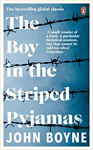 The Boy in the Striped Pyjamas (পেপারব্যাক) | The Boy in the Striped Pyjamas (Paperback)