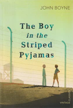 The Boy in the Striped Pyjamas (পেপারব্যাক) | The Boy in the Striped Pyjamas (Paperback)