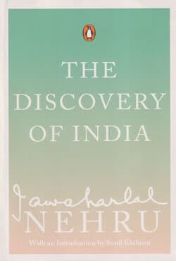The Discovery Of India (পেপারব্যাক) | The Discovery Of India (Paperback)