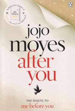 After You (পেপারব্যাক) | After You (Paperback)