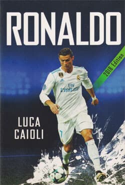 Ronaldo (পেপারব্যাক) | Ronaldo (Paperback)