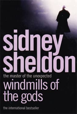 Windmills of the Gods (পেপারব্যাক) | Windmills of the Gods (Paperback)
