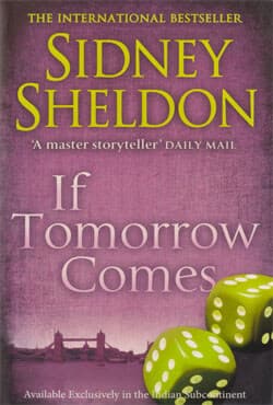 If Tomorrow Comes (পেপারব্যাক) | If Tomorrow Comes (Paperback)
