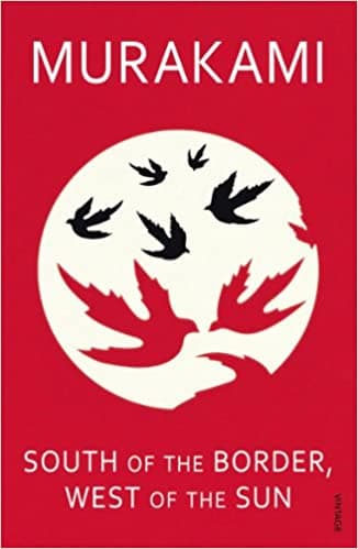 South of The Border West Of The Sun (পেপারব্যাক) | South of The Border West Of The Sun (Paperback)