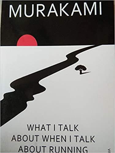 What I Talk About When I Talk About Running  (পেপারব্যাক) | What I Talk About When I Talk About Running  (Paperback)