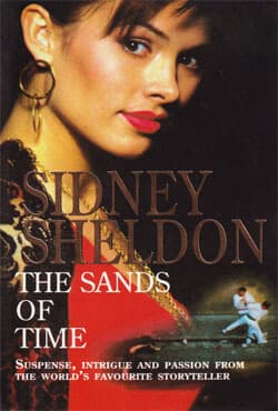 The Sands of Time (পেপারব্যাক) | The Sands of Time (Paperback)