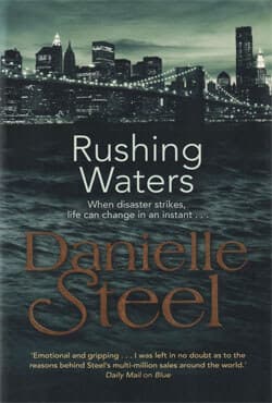 Rushing Waters (পেপারব্যাক) | Rushing Waters (Paperback)