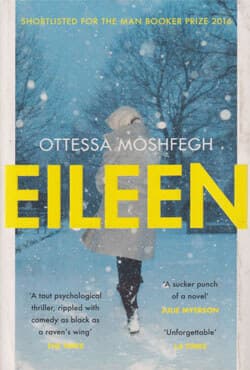 Eileen (পেপারব্যাক) | Eileen (Paperback)