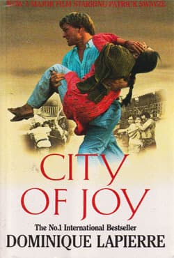 City of Joy (পেপারব্যাক) | City of Joy (Paperback)