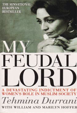 My Feudal Lord (পেপারব্যাক) | My Feudal Lord (Paperback)