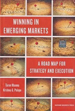 Winning in Emerging Markets (হার্ডকভার) | Winning in Emerging Markets (Hardcover)