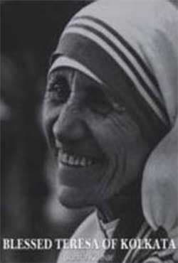 Blessed Teresa of Kolkata Org (হার্ডকভার) | Blessed Teresa of Kolkata Org (Hardcover)