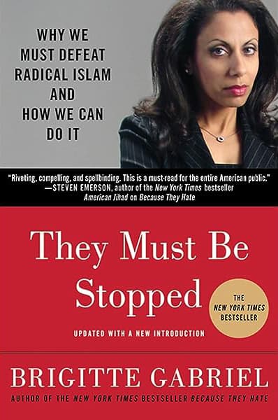 They Must Be Stopped (পেপারব্যাক) | They Must Be Stopped (Paperback)