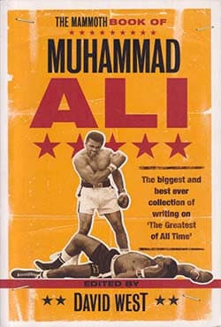 The Mamoth Book Of Muhammad Ali (পেপারব্যাক) | The Mamoth Book Of Muhammad Ali (Paperback)