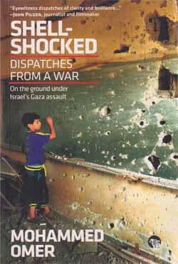 Shell-Shocked : Dispatches from a War (পেপারব্যাক) | Shell-Shocked : Dispatches from a War (Paperback)