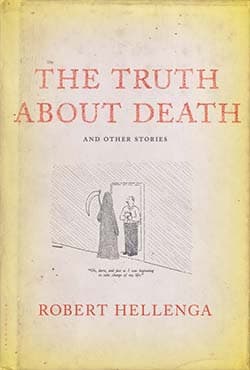 The Truth About Death (হার্ডকভার) | The Truth About Death (Hardcover)