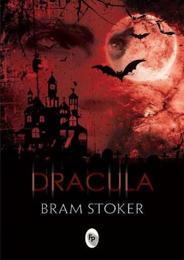Dracula (পেপারব্যাক) | Dracula (Paperback)