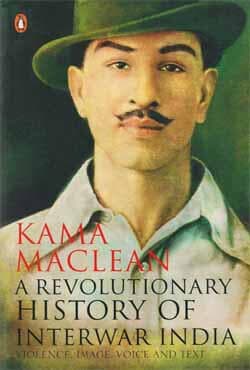 A Revolutionary History Of Interwar India (পেপারব্যাক) | A Revolutionary History Of Interwar India (Paperback)