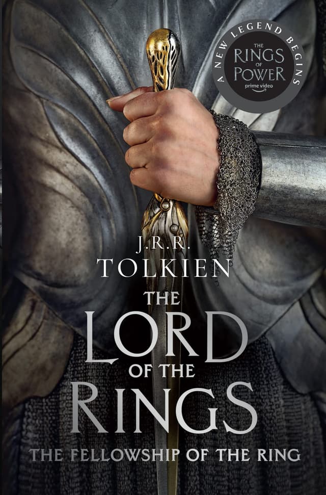 The Lord Of The Rings (পেপারব্যাক) | The Lord Of The Rings (Paperback)