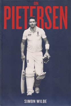 On Pietersen (পেপারব্যাক) | On Pietersen (Paperback)