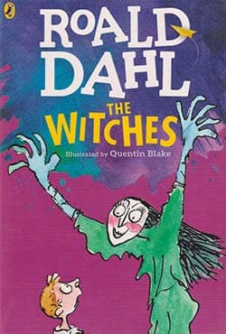 The Witches  (পেপারব্যাক) | The Witches  (Paperback)